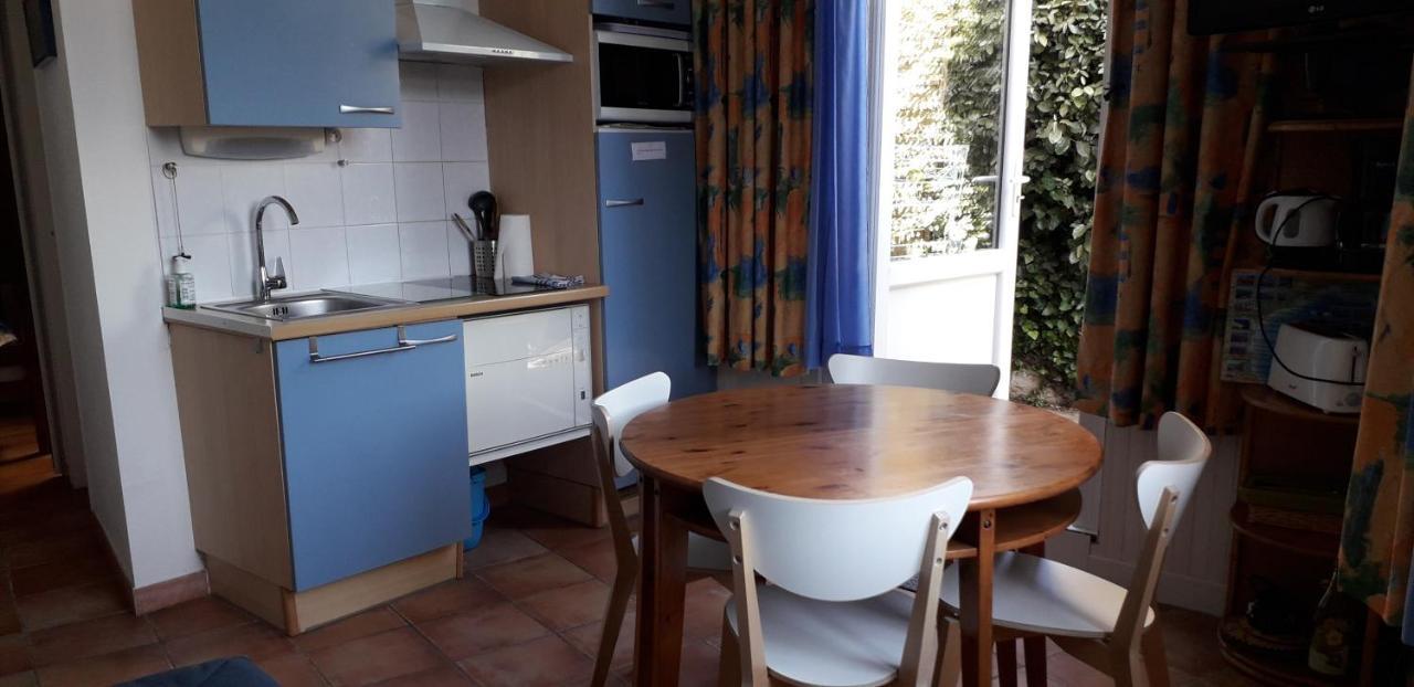 La Grande Bleue Apartment Banyuls-sur-Mer Exterior photo