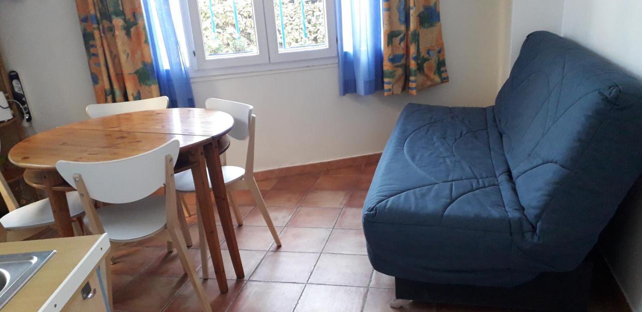 La Grande Bleue Apartment Banyuls-sur-Mer Exterior photo