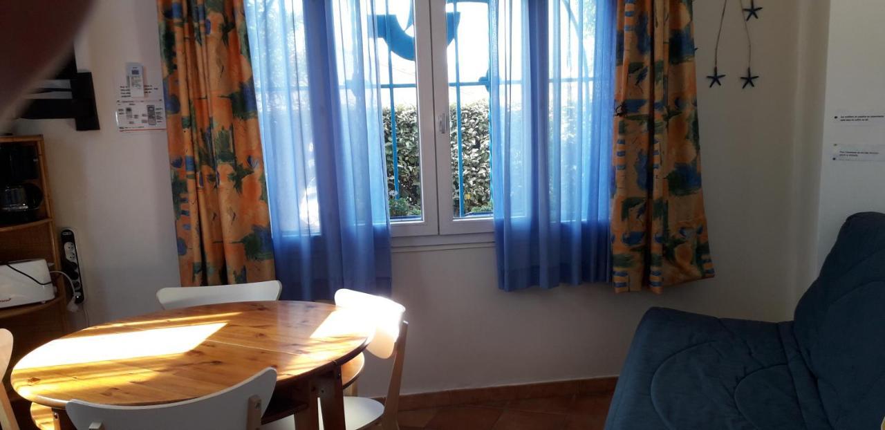 La Grande Bleue Apartment Banyuls-sur-Mer Exterior photo