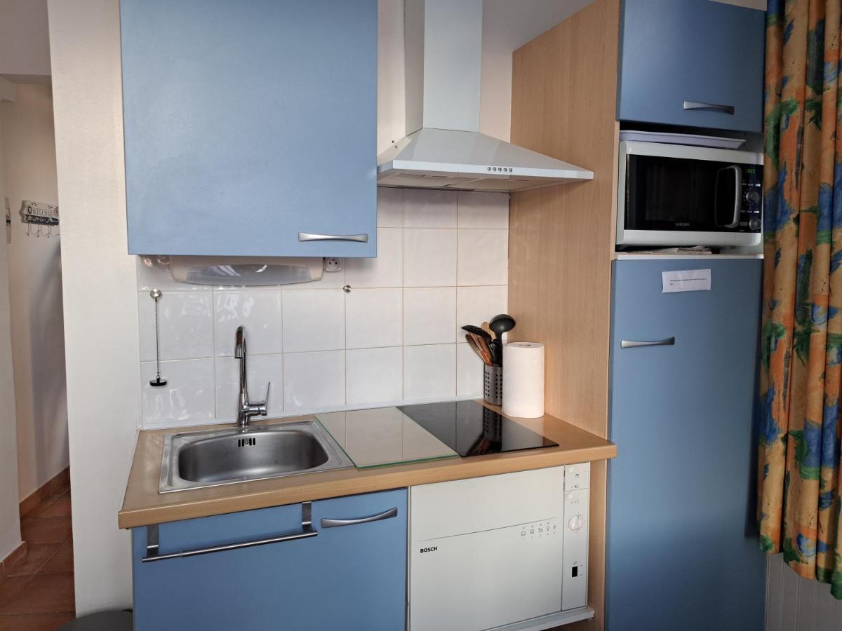 La Grande Bleue Apartment Banyuls-sur-Mer Exterior photo