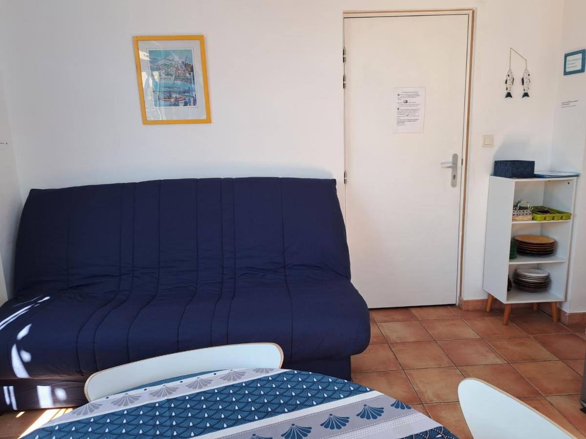 La Grande Bleue Apartment Banyuls-sur-Mer Exterior photo