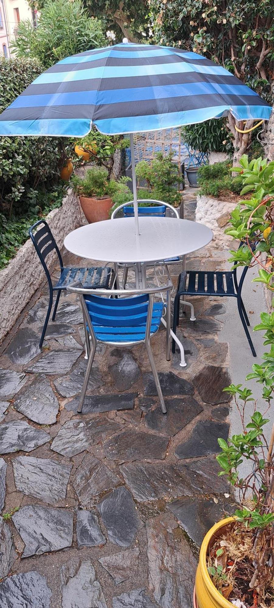 La Grande Bleue Apartment Banyuls-sur-Mer Exterior photo